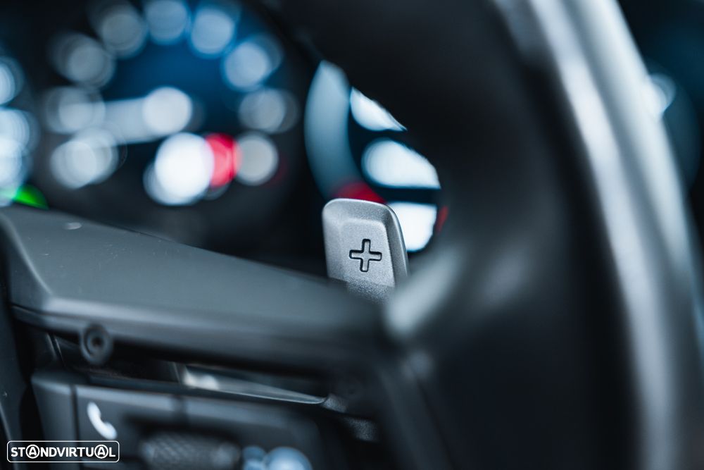 Porsche 911 (992) - 40