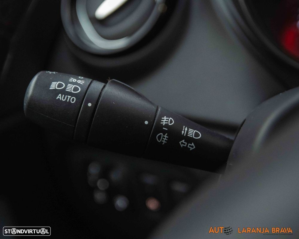 Renault Captur 1.5 dCi Exclusive C/Pneu - 19