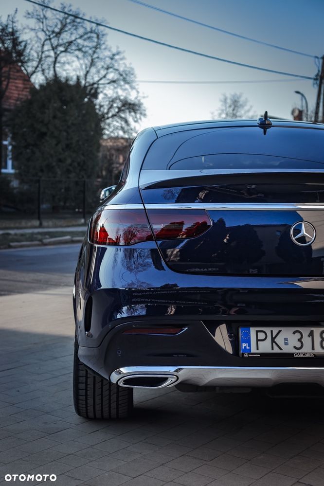 Mercedes-Benz GLE - 5