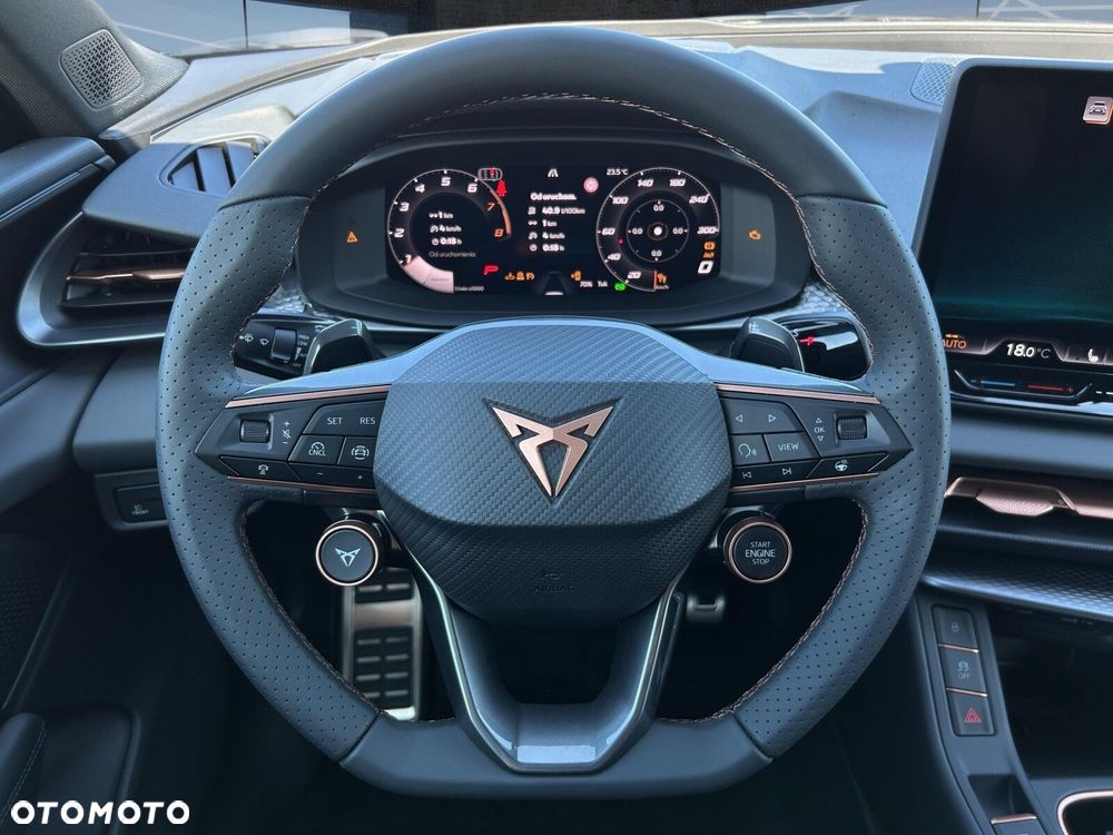 Cupra Terramar 2.0 TSI 4Drive Advantage Edition DSG - 15