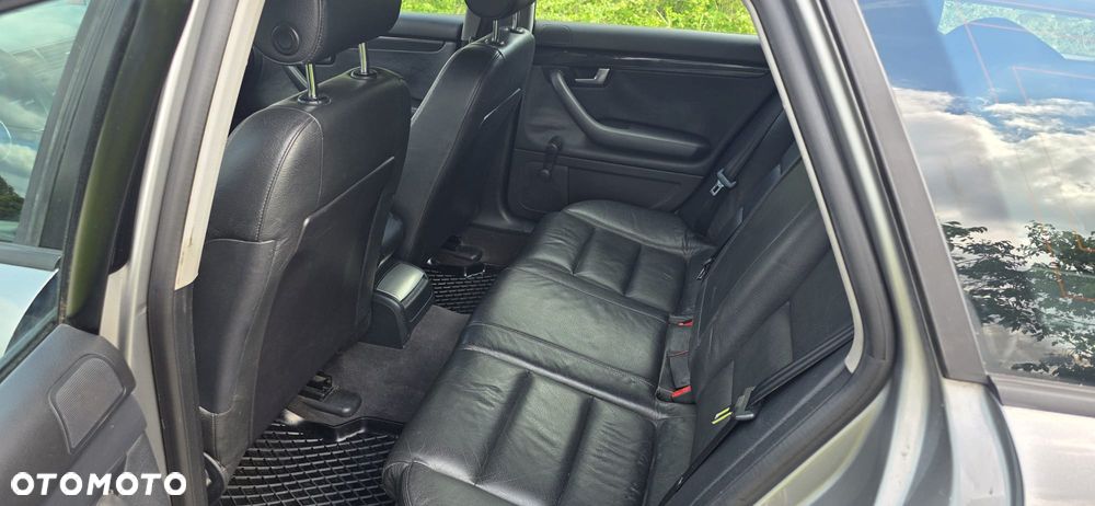 Audi A4 Avant - 3