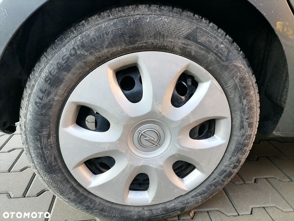 Opel Corsa 1.4 Enjoy - 15