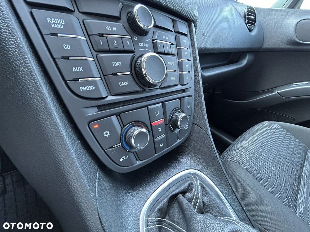 Opel Meriva 1.4 Ecoflex Edition - 15