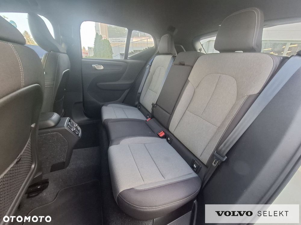 Volvo XC 40 - 12