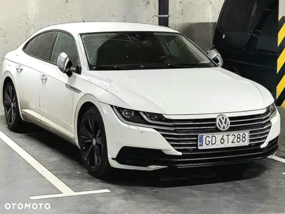 Volkswagen Arteon 2.0 TSI Elegance DSG - 10