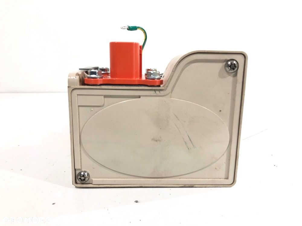 ŁADOWARKA AKUMULATORA  NISSAN LEAF (ZE0) 2010 - 2022 Electric 80 kW [109 KM] elektryczny 2010 - - 3