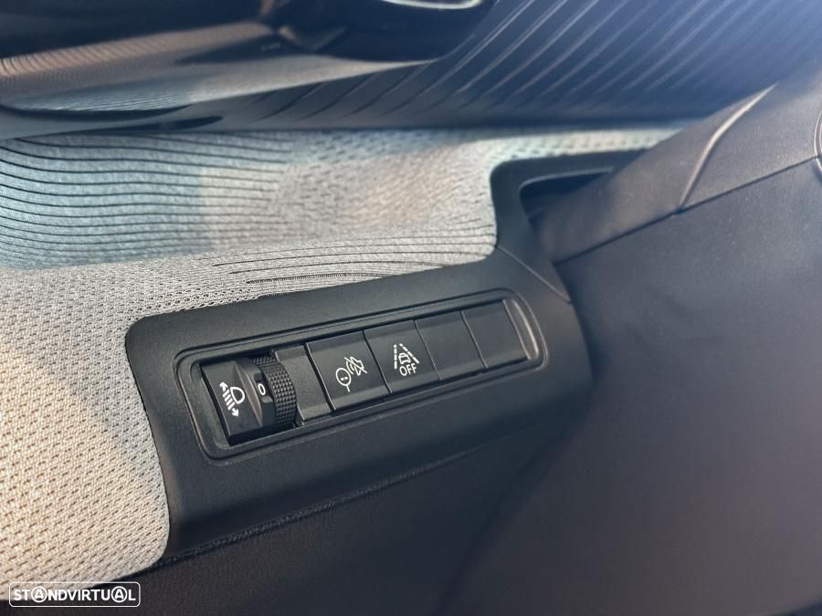 Citroën e-C3 44 kWh Autonomia Conforto Max - 19