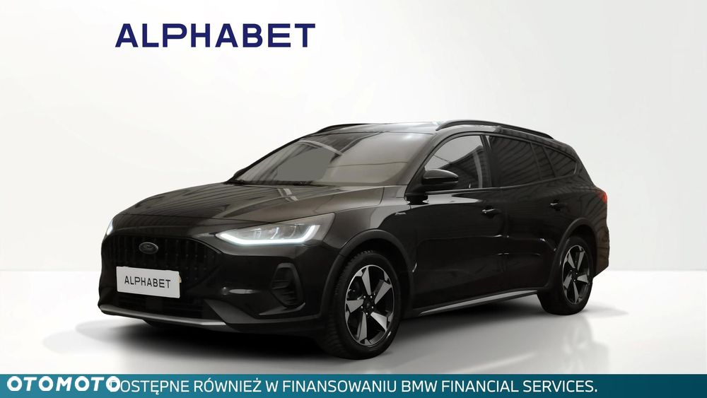 Ford Focus 1.5 EcoBlue Active X - 1