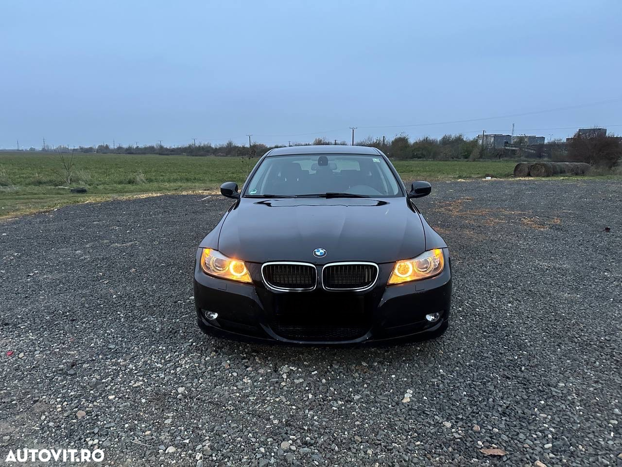 BMW Seria 3 - 5