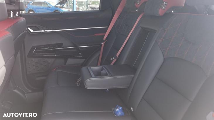 SsangYong Actyon 1.5 GDI Turbo AT6 Executiv - 16