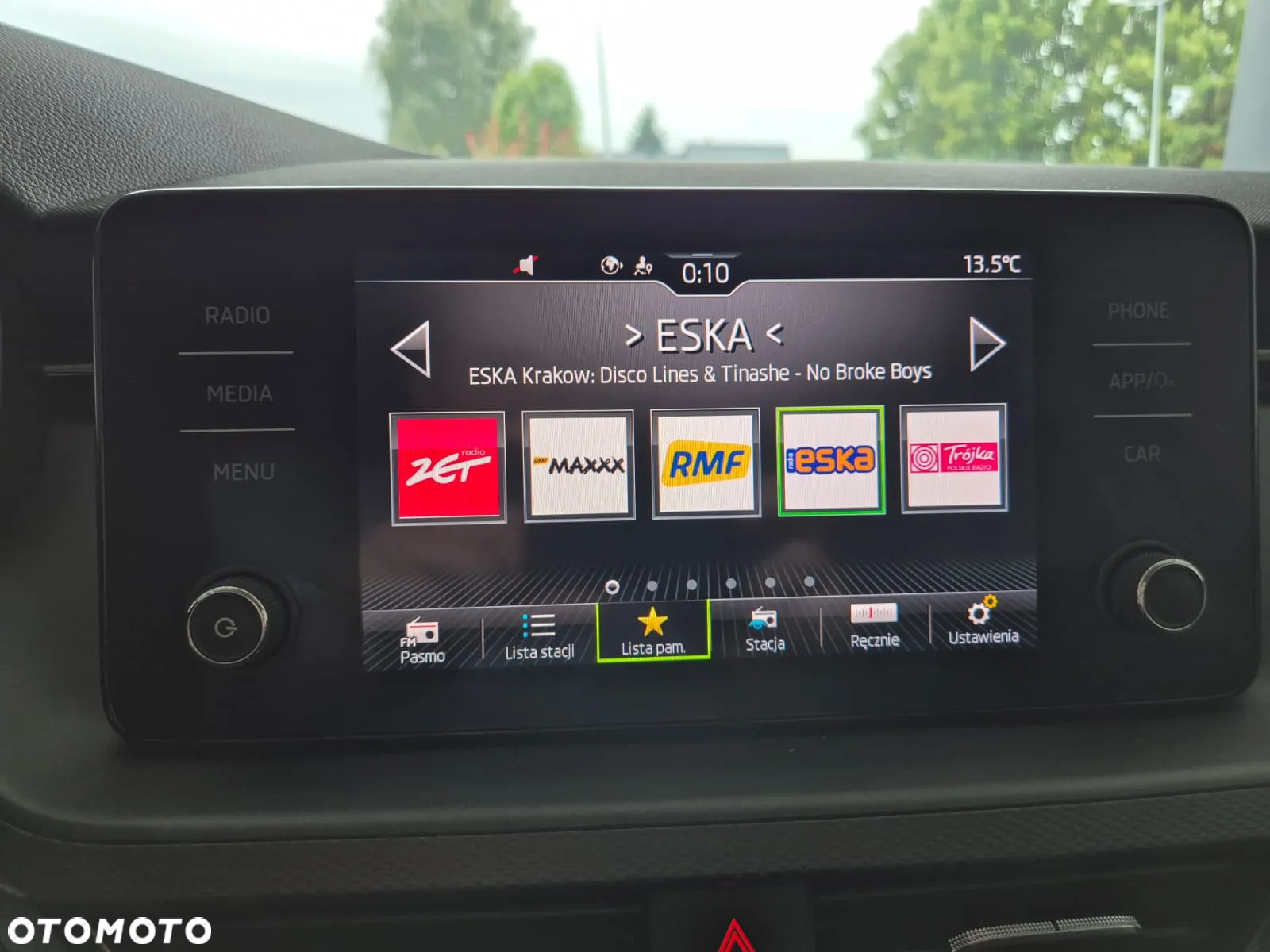 Skoda Scala 1.0 TSI Ambition DSG - 15