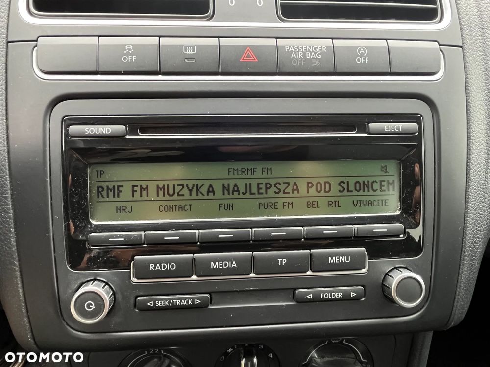 Volkswagen Polo - 25