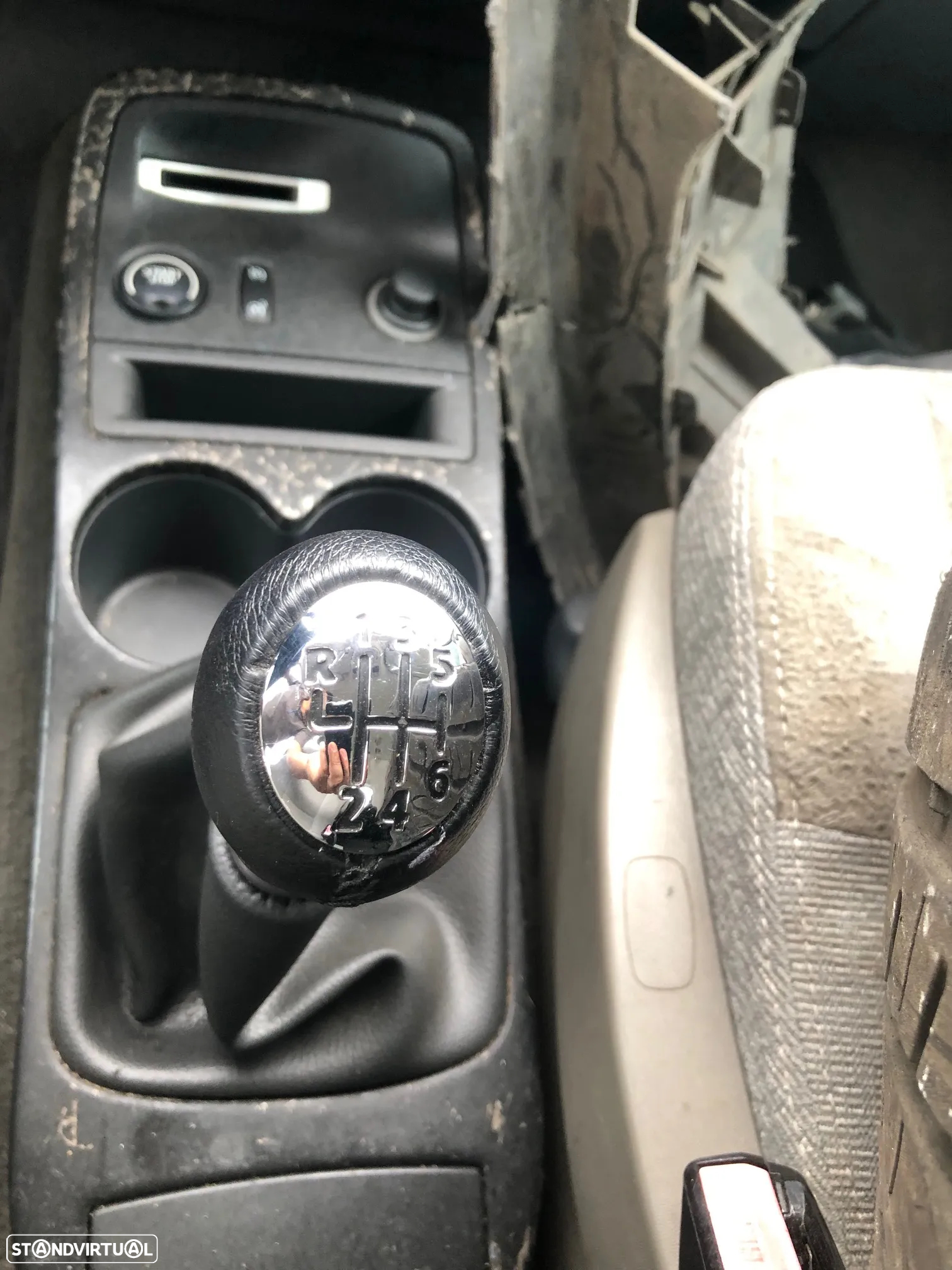Renault Space 1.9 DCi 120 cv - 7