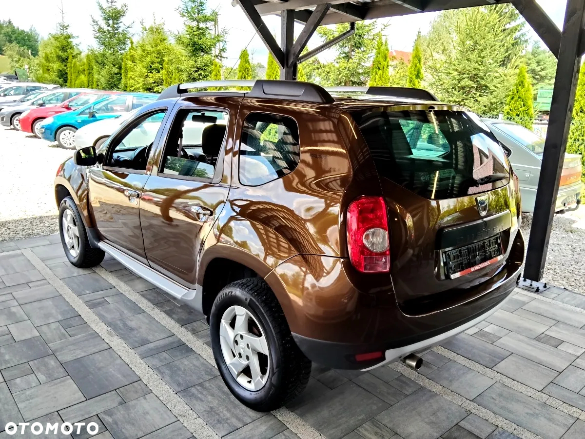 Dacia Duster 1.6 Ambiance - 4