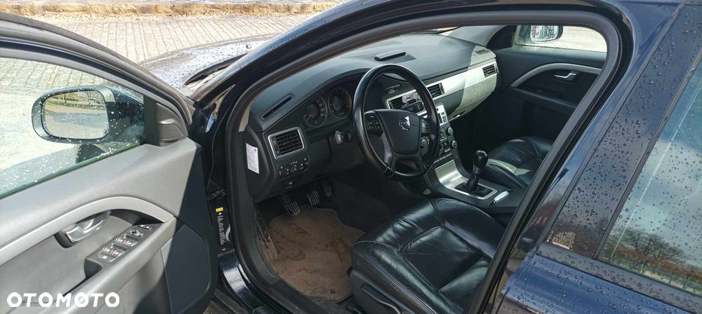 Volvo V70 - 8