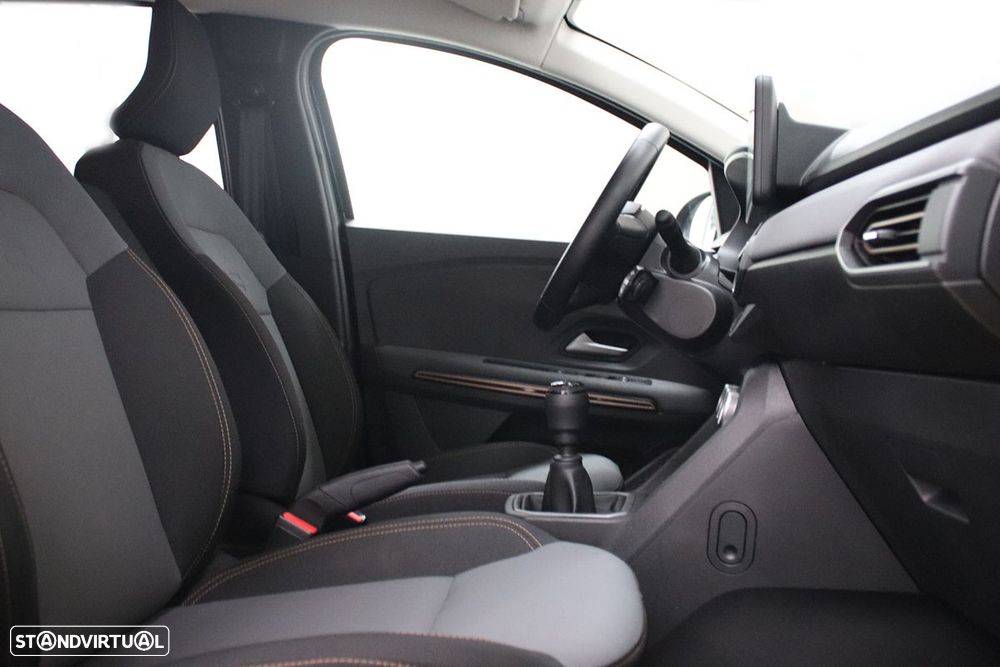 Dacia Jogger 1.0 ECO-G Extreme 7L Bi-Fuel - 21