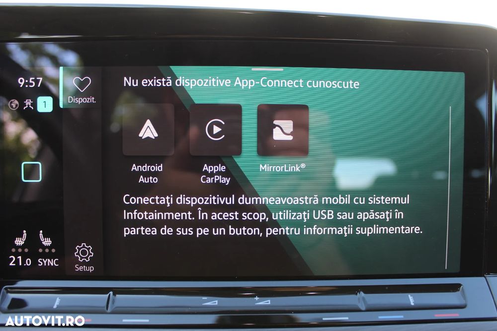 Volkswagen Golf 2.0 TDI Style - 20