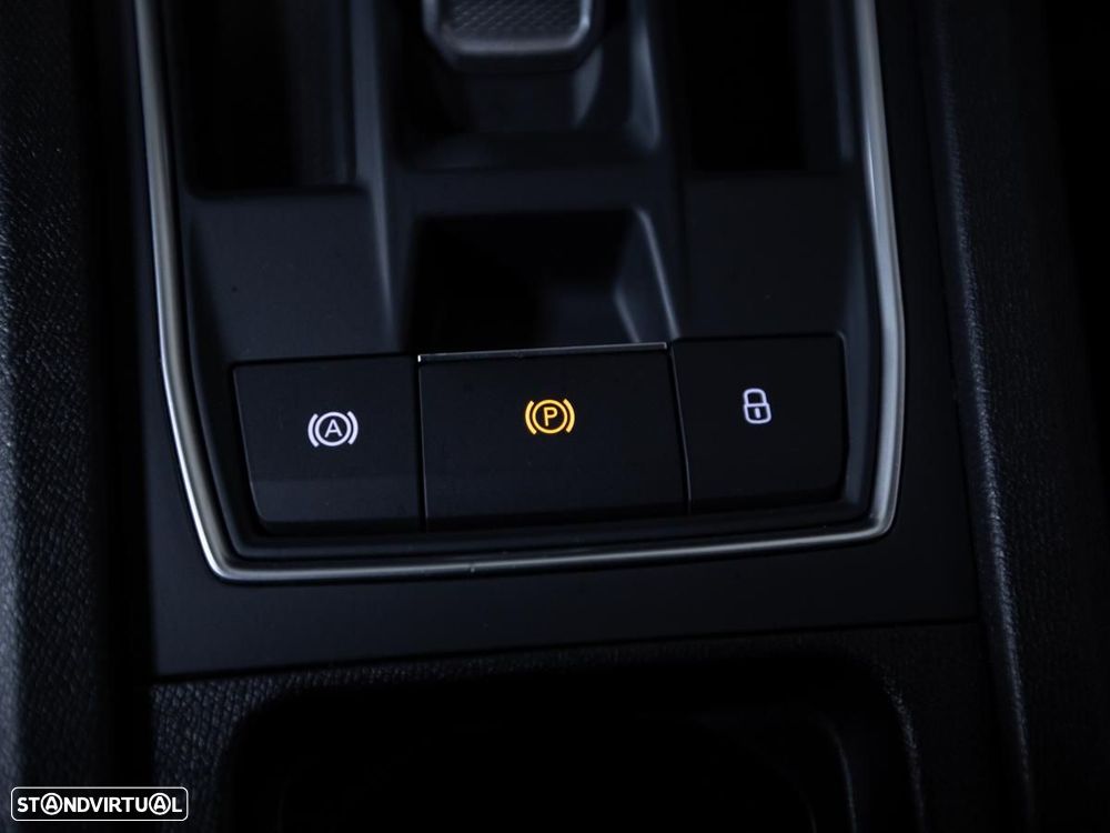 SEAT Leon ST 2.0 TDI Style DSG - 21