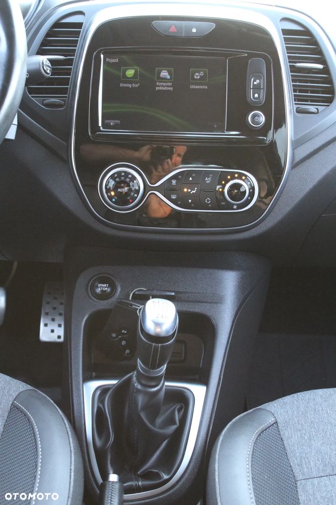 Renault Captur 1.3 Energy TCe S-Edition - 33