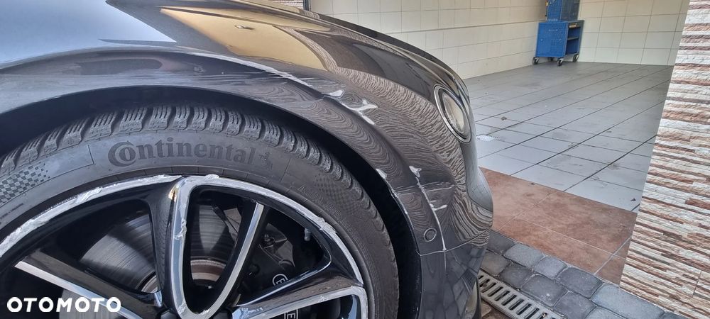 Bentley Continental GT V8 - 26