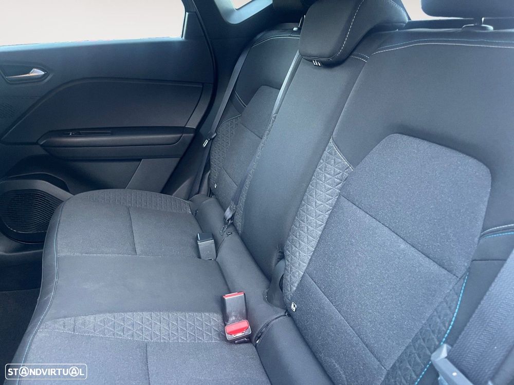 Mitsubishi ASX 1.0 MPI-T Kaiteki - 13