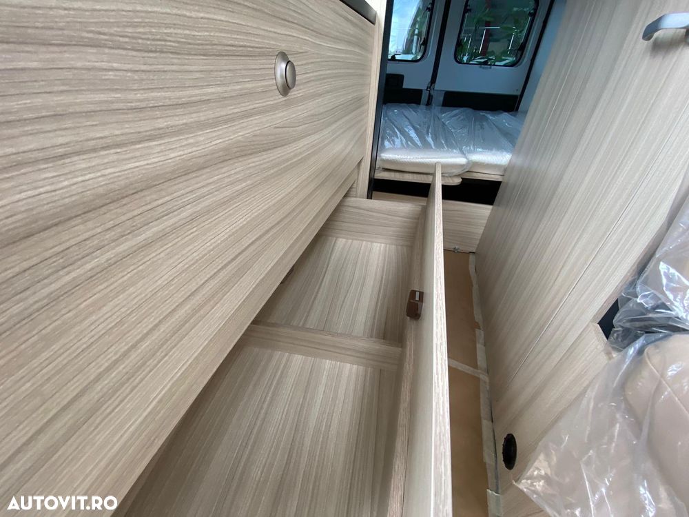 Adria SunLiving V 65 XL - 24