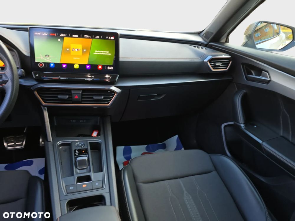 Cupra Formentor - 17