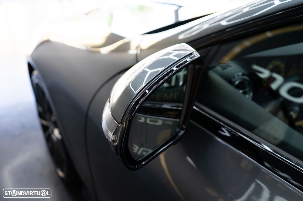 Mercedes-Benz E 220 d AMG Line - 21