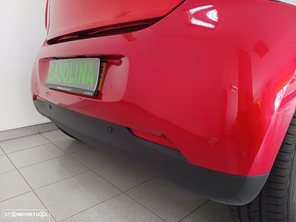 Smart ForFour 1.0 Prime 71 - 35