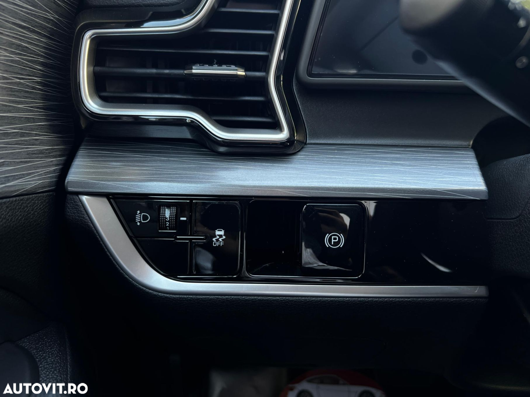 Kia Sportage - 27