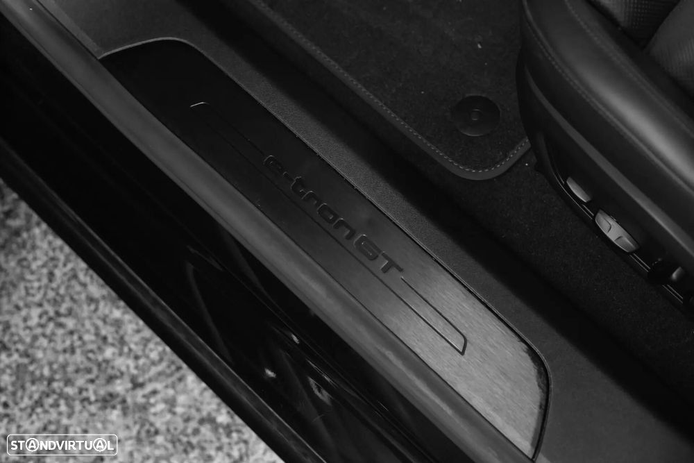 Audi e-tron GT quattro - 50