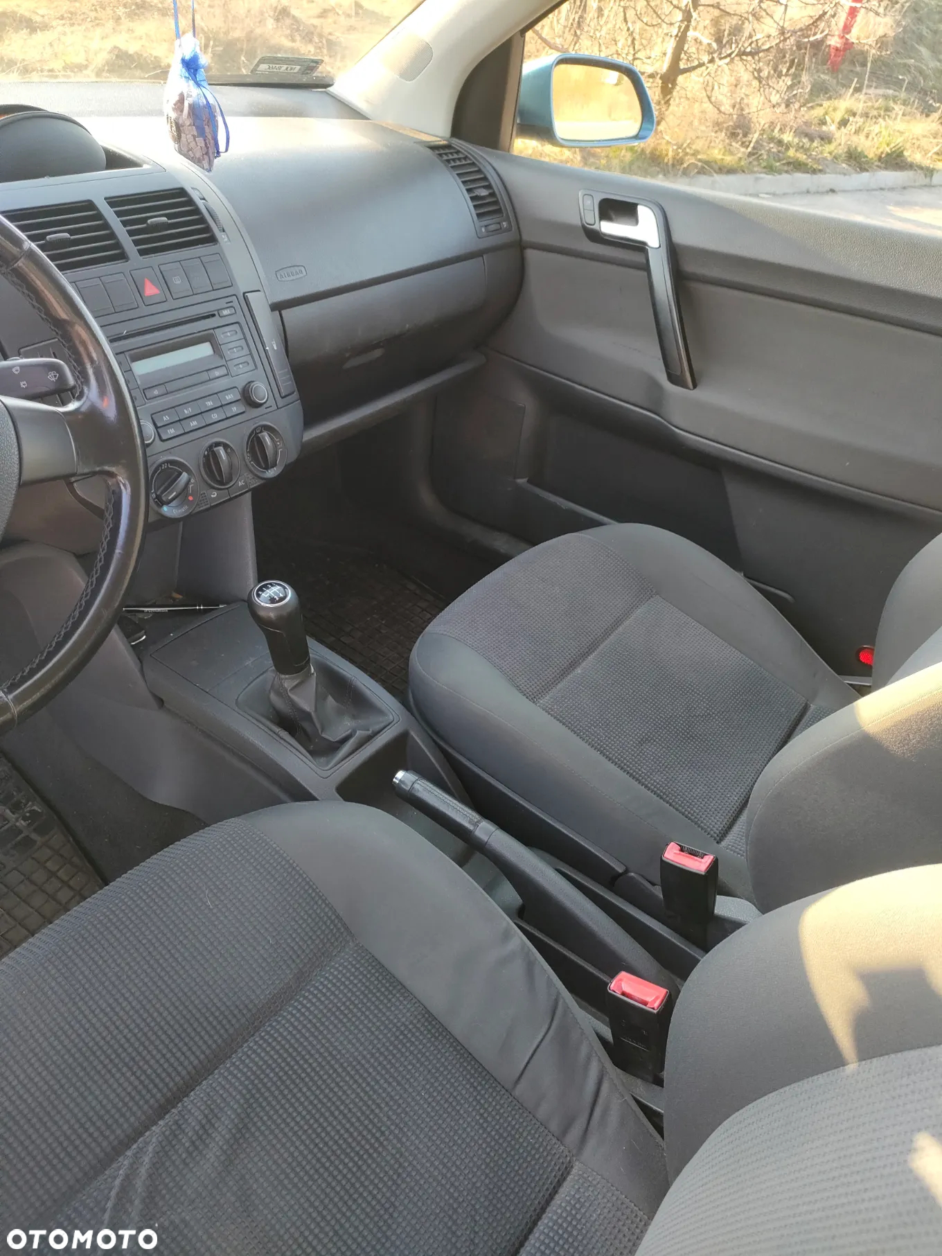 Volkswagen Polo 1.4 - 11