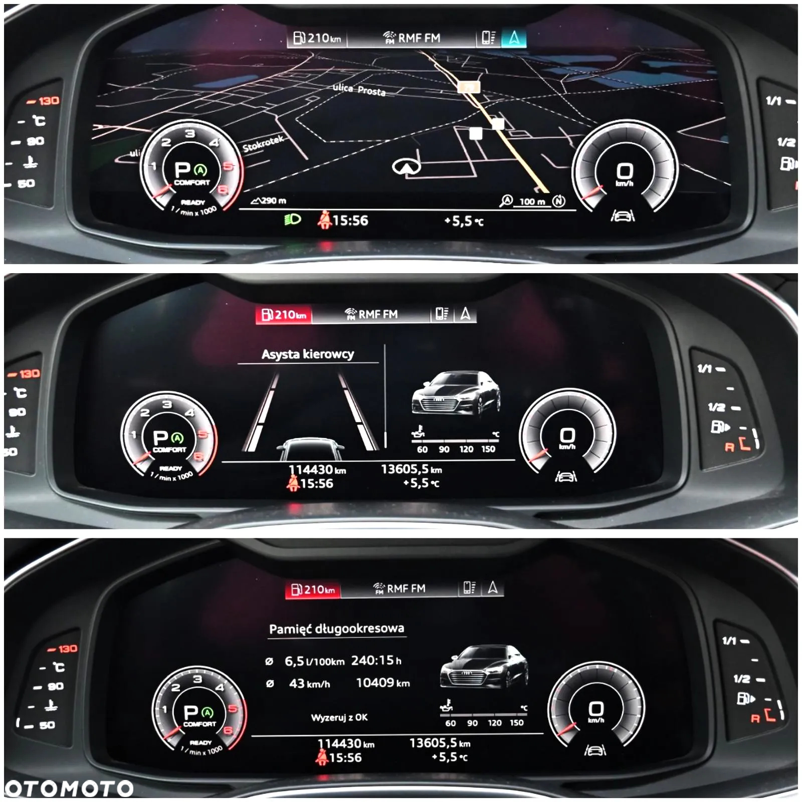 Audi A7 Sportback - 30