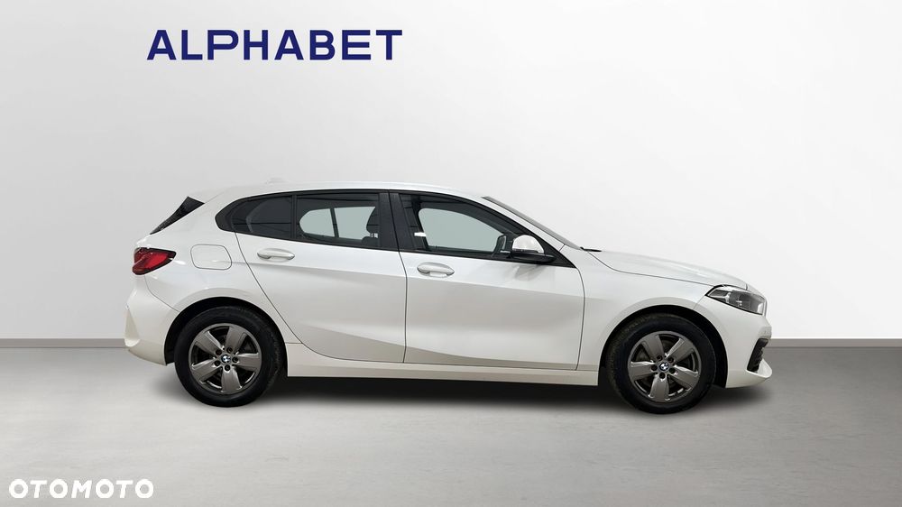 BMW Seria 1 118d Advantage - 6