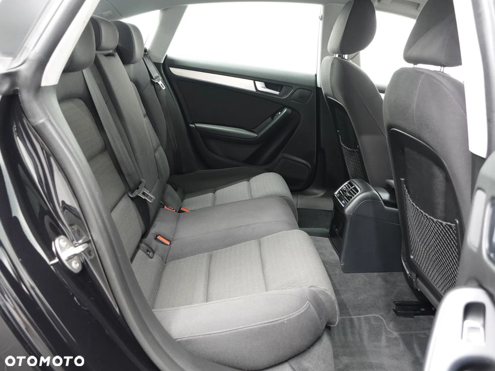 Audi A5 Sportback 2.0 TDI DPF - 25