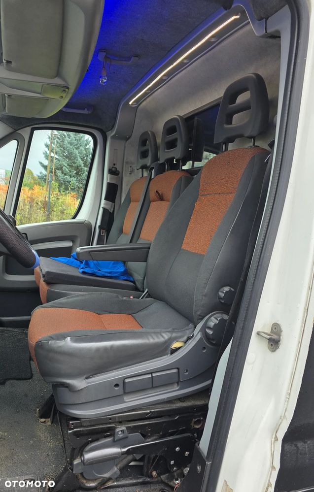 Fiat DUCATO - 16
