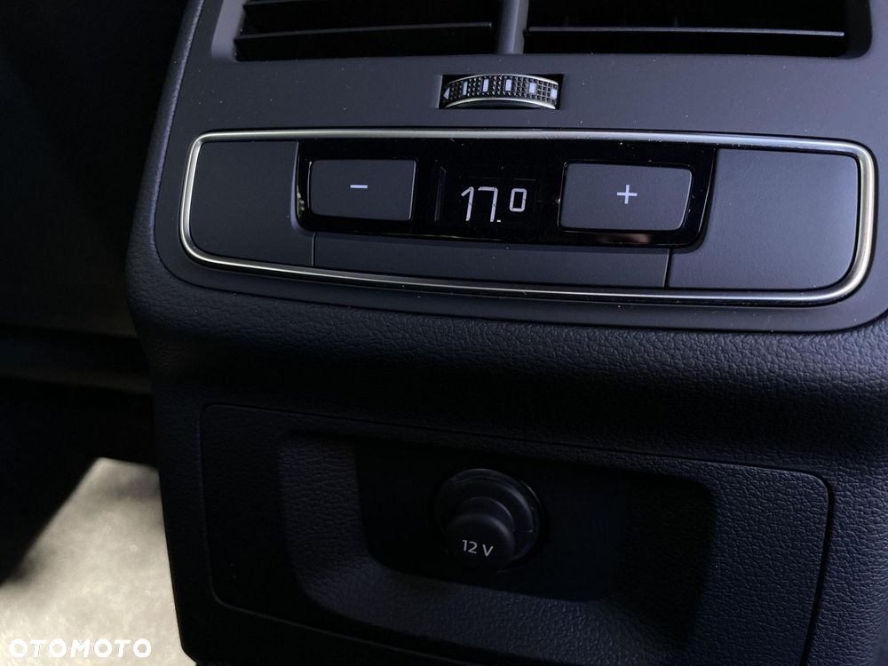 Audi A4 Limousine - 29