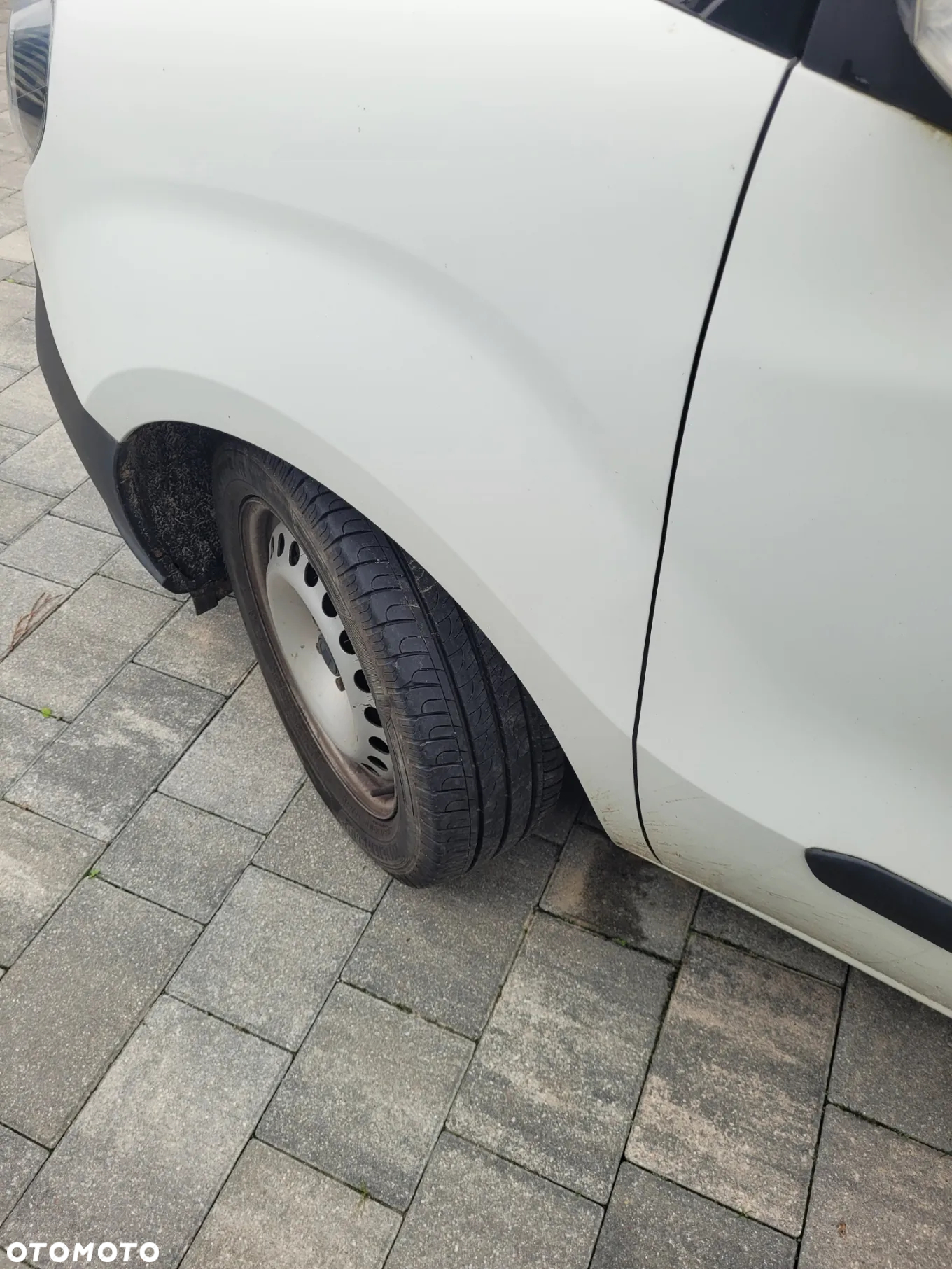 Fiat Doblo - 5