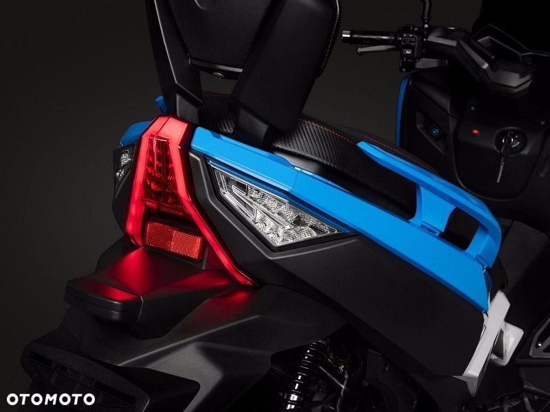Barton B-Max 125 - 9