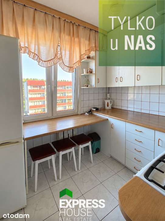 Mieszkanie na sprzedaż, 3 pokoje, 60 m², Siemiatycze