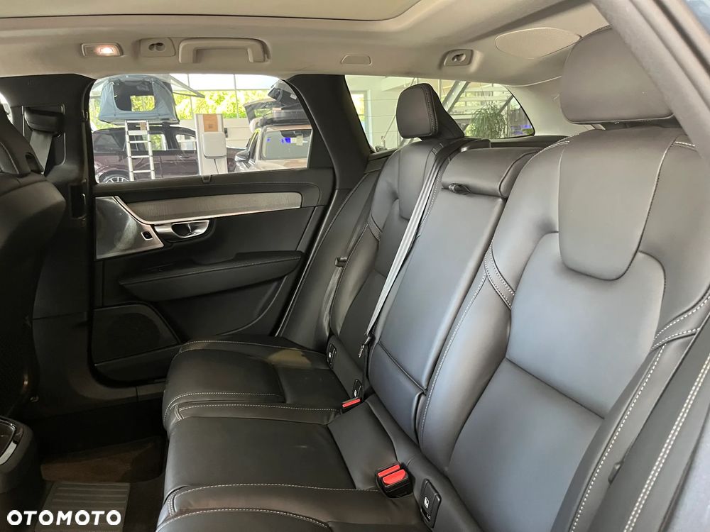 Volvo V90 T6 AWD Plug-In Hybrid Ultra Bright - 12