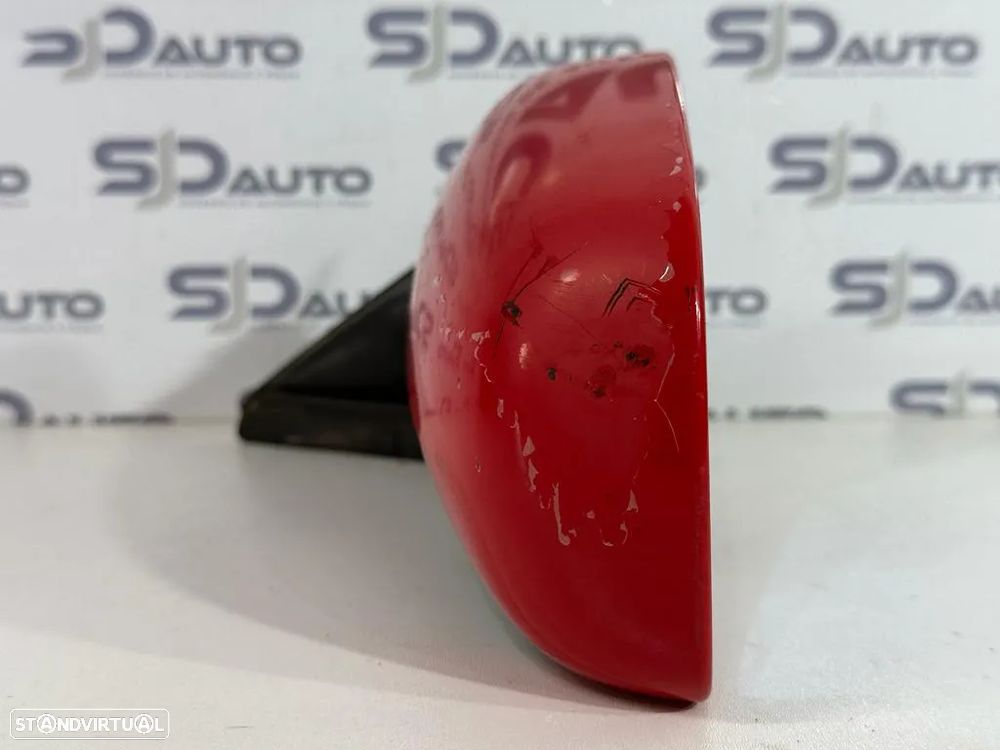 Retrovisor Direito / Esquerdo - Audi A4 (B5) - 7