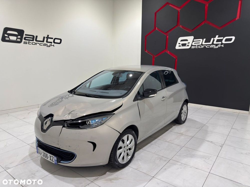 Renault Zoe - 22