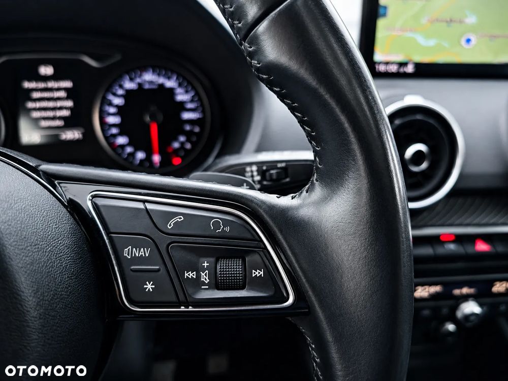 Audi Q2 2.0 TDI Quattro S tronic design - 27