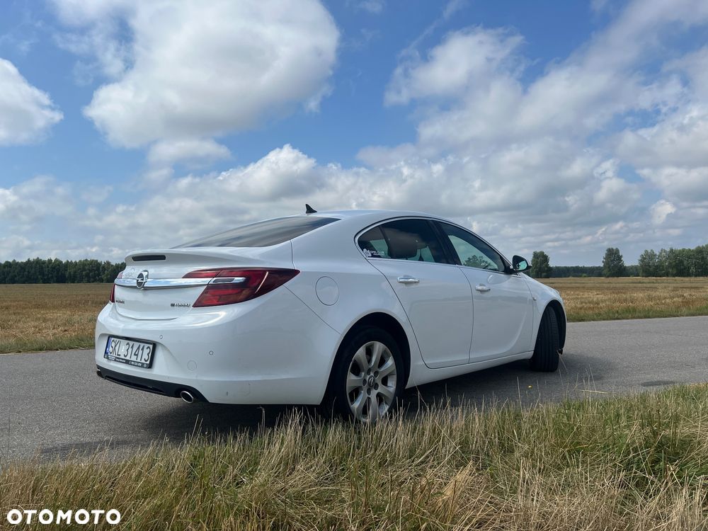 Opel Insignia - 4