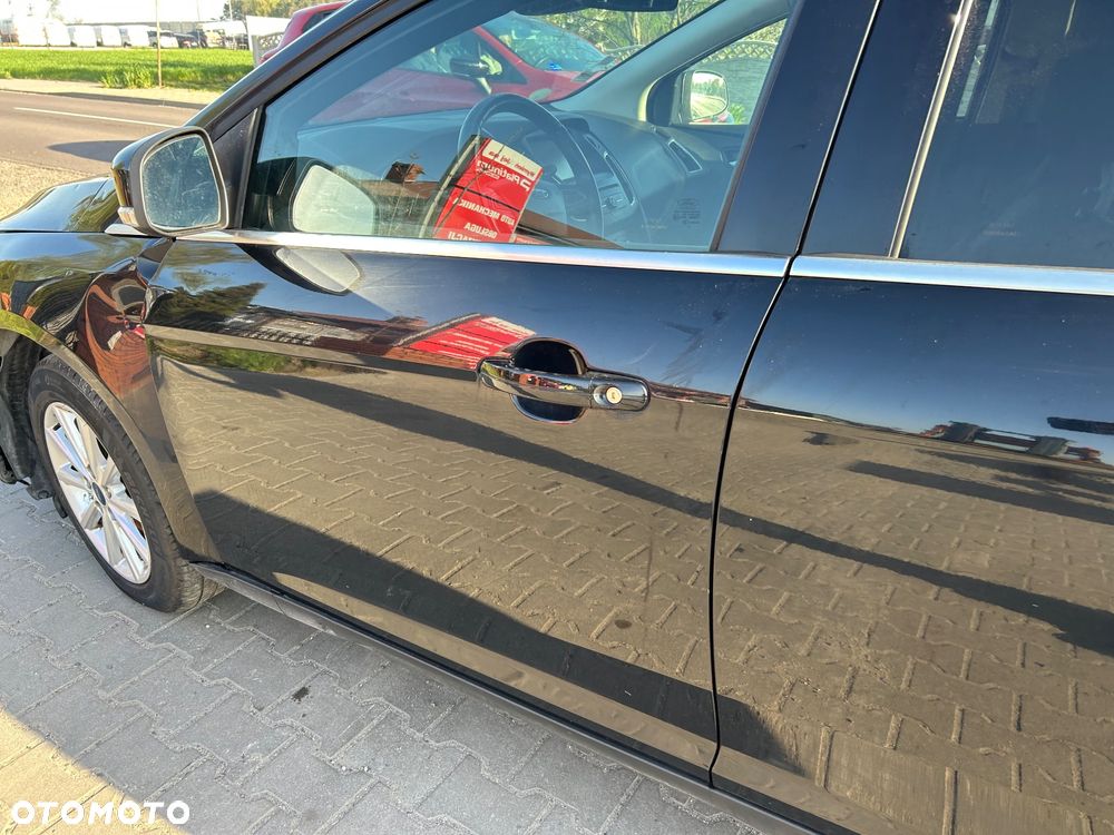 Ford Focus - 19