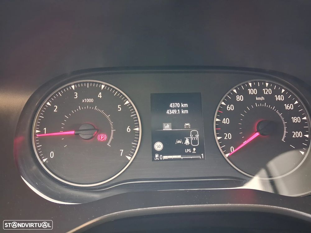 Dacia Sandero 1.0 ECO-G Expression Bi-Fuel - 2