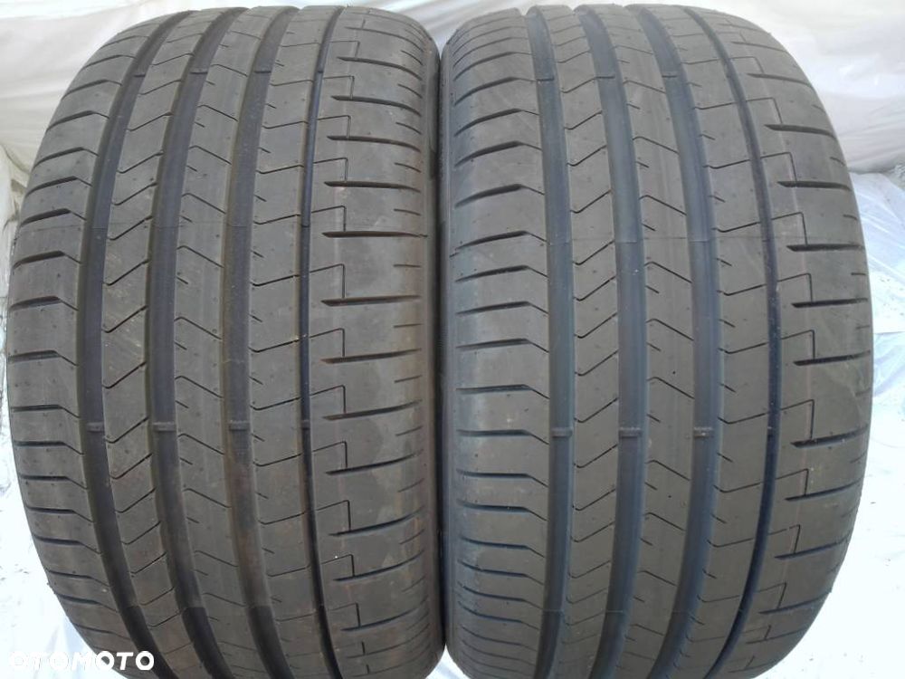 Pirelli P Zero 275/35 ZR19 100Y 2026 - 1