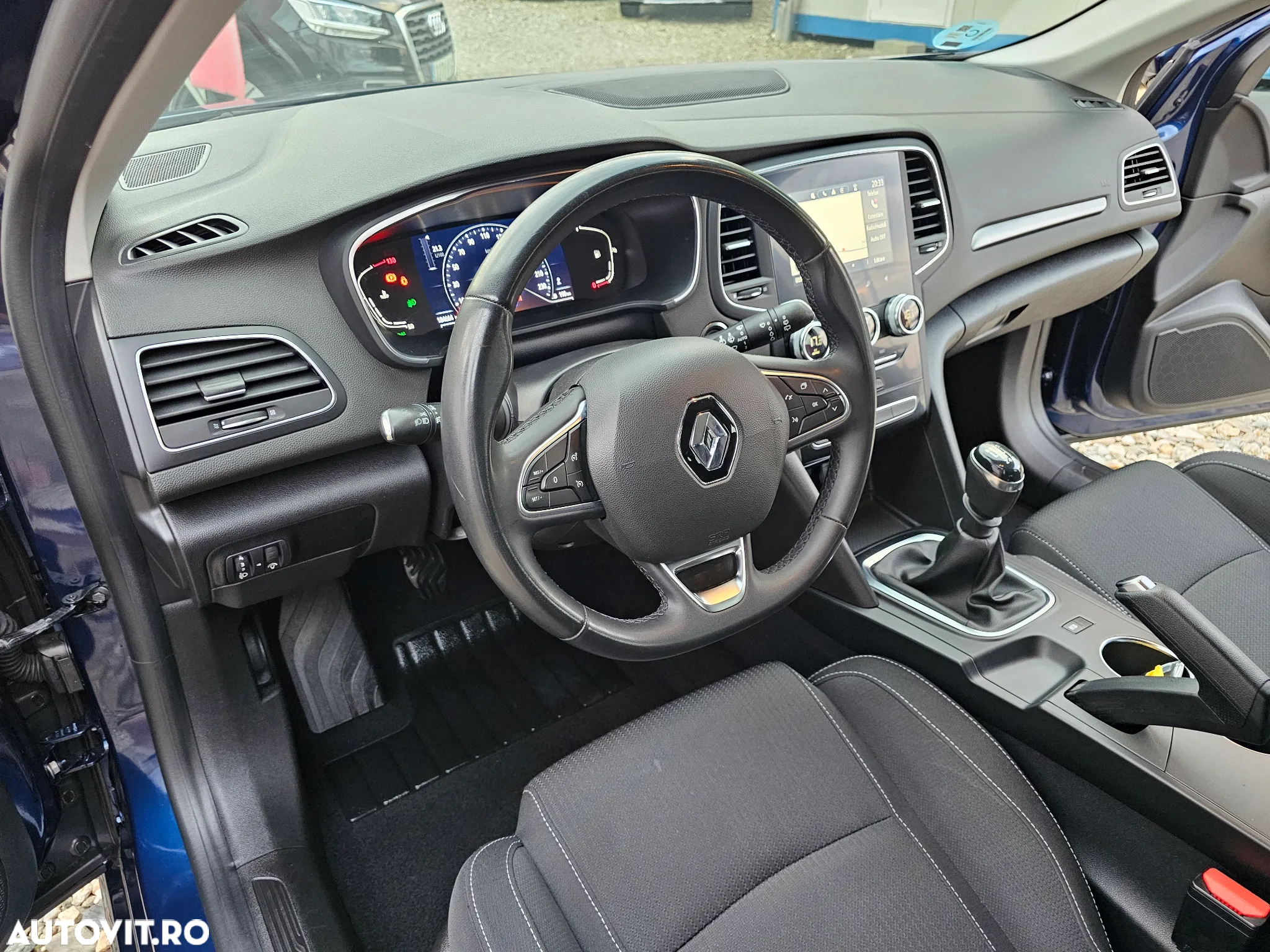 Renault Megane - 20