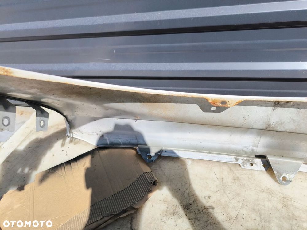 BŁOTNIK PRAWY PRZÓD AUDI A3 8P LIFT LY9C 2008-2012 ORYGINAŁ ! - 10